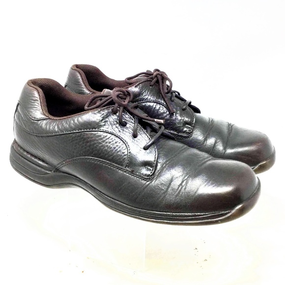 Rockport APM70633M Men’s Leather Oxfords